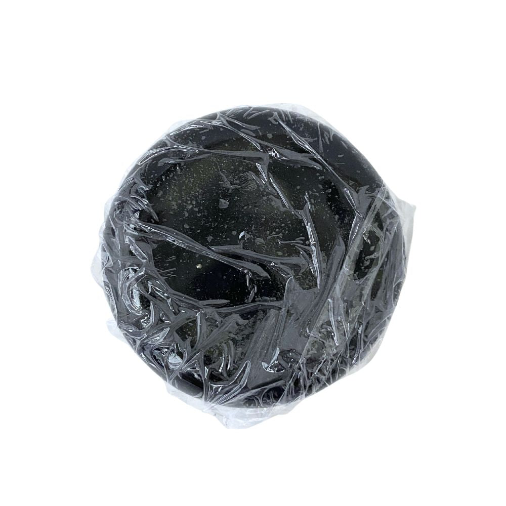 Underarm Detox Charcoal Soap (SLS Free)