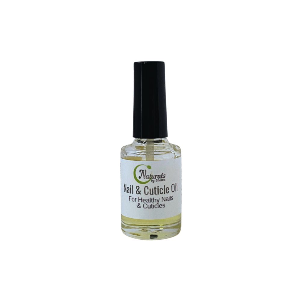 Nail Cuticle Oil