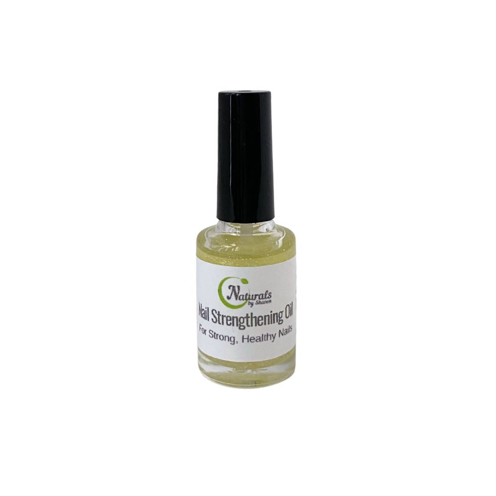 Nail Strengthening Oil