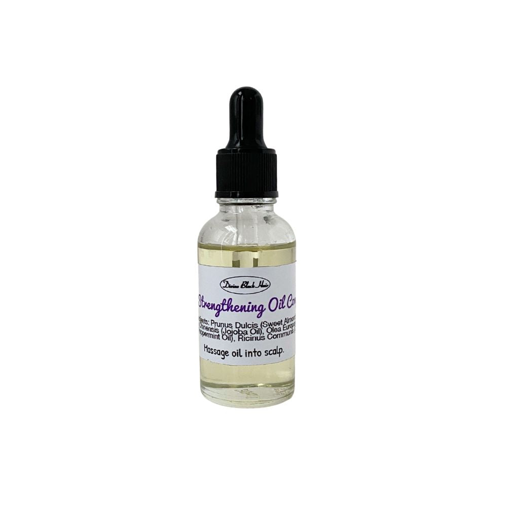 Root Strengthening Oil Complex