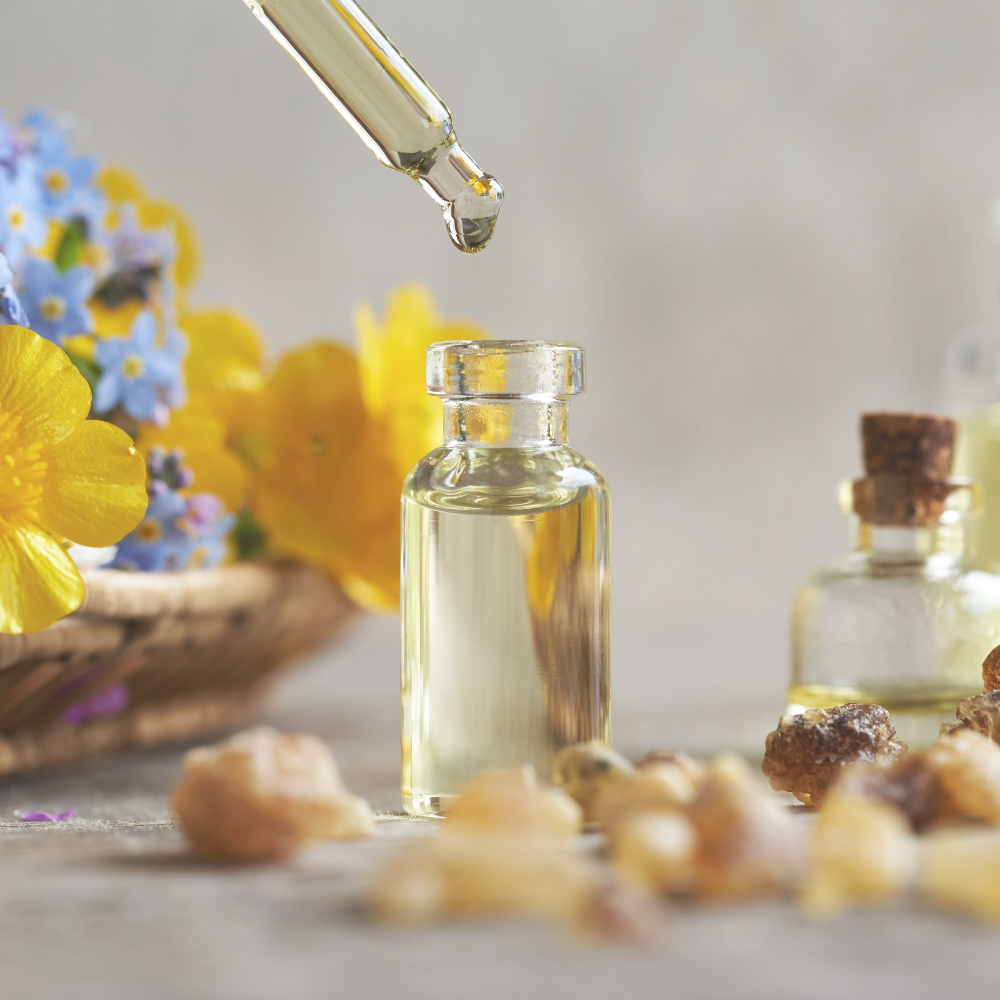 Fragrance Collection