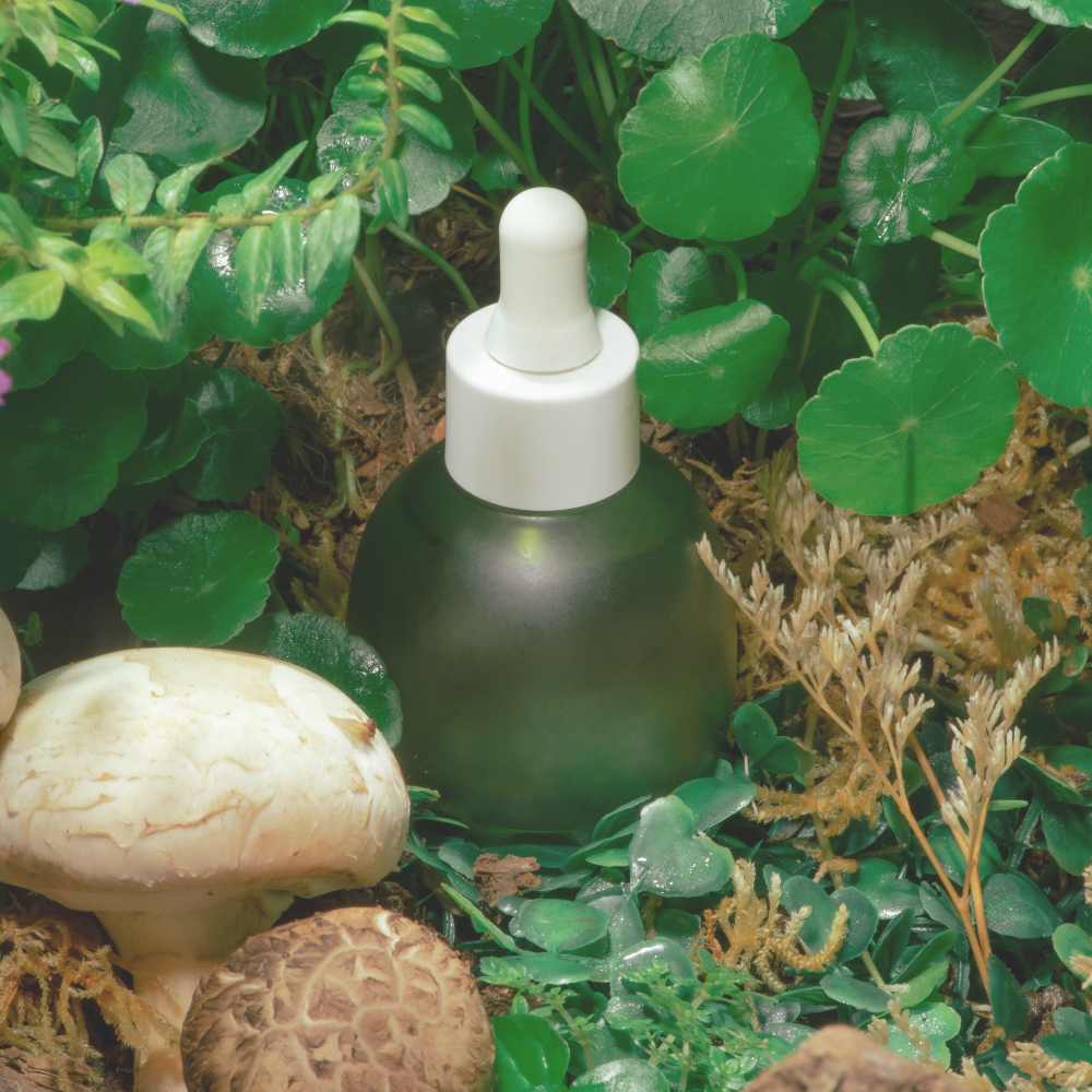 Natural Health Products