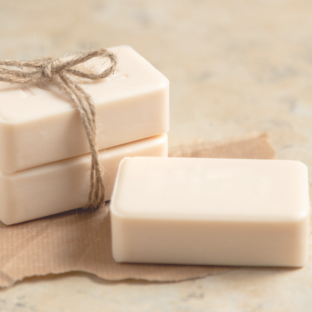 Natural Soap Collection