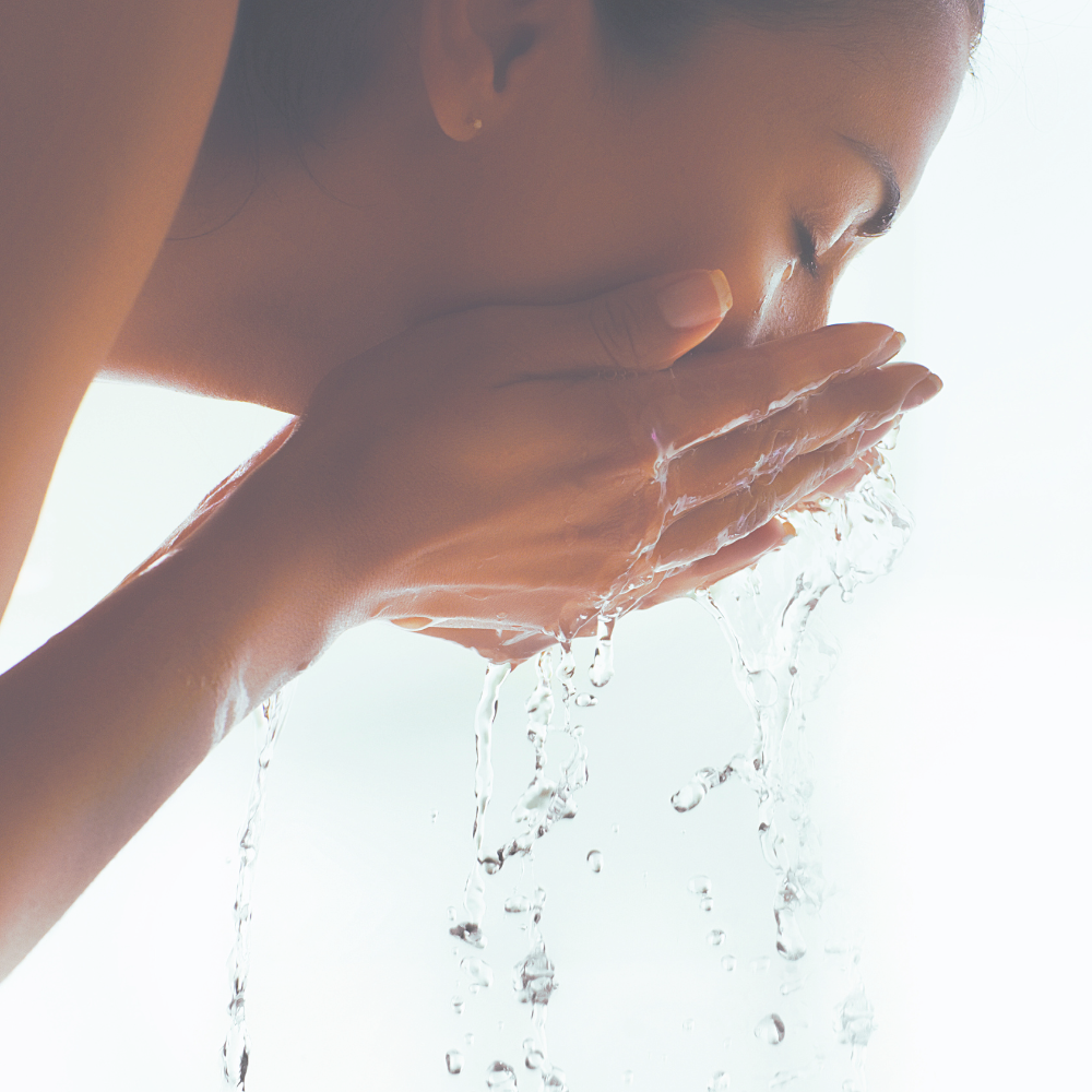 Natural Facial Care