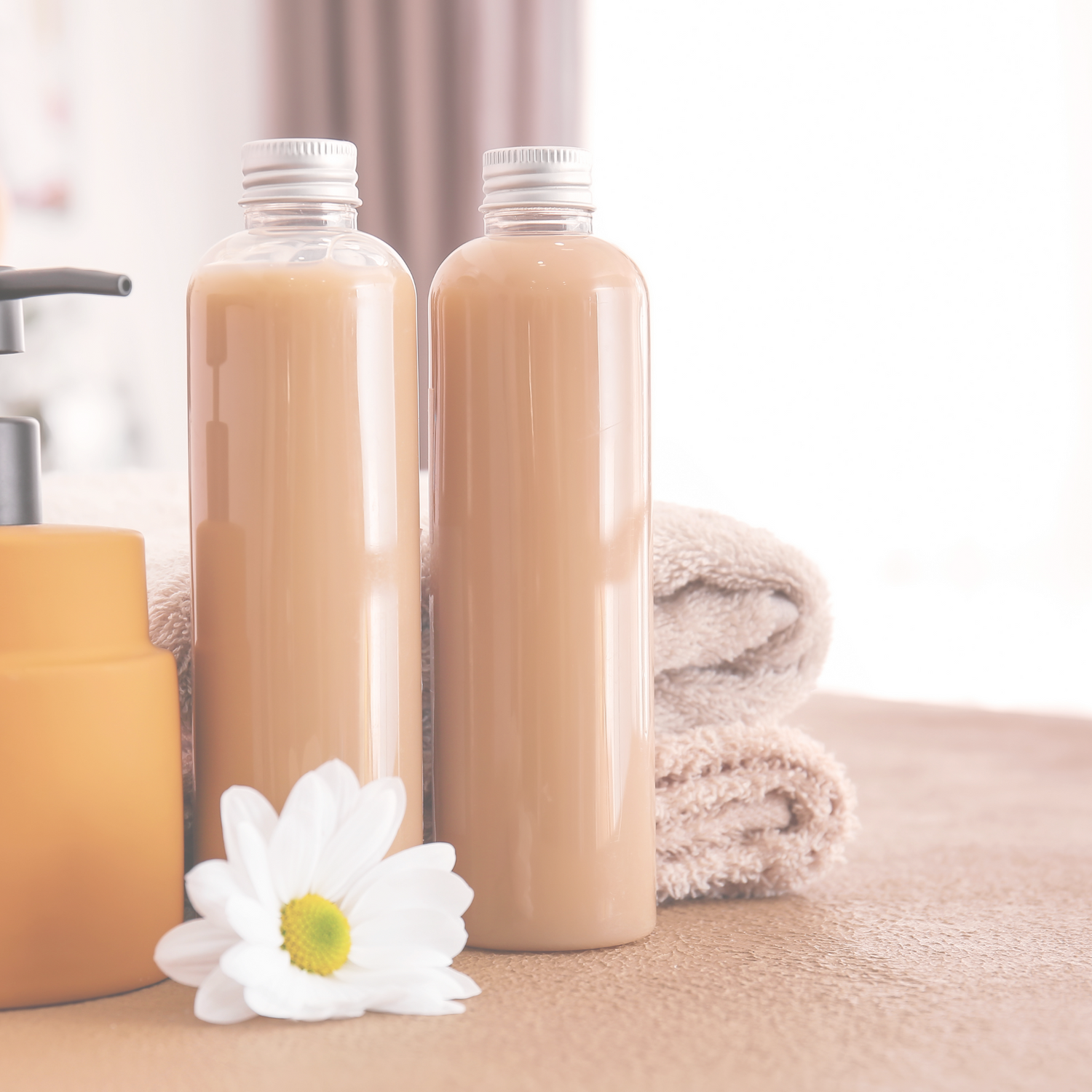 Personal Care Products