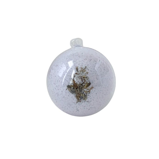 Luxury Lavender Bath Bomb