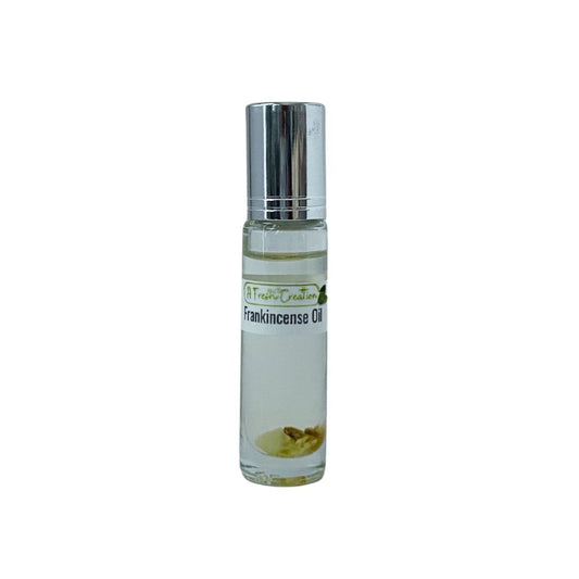 Fragrance Oil Roll On - Frankincense