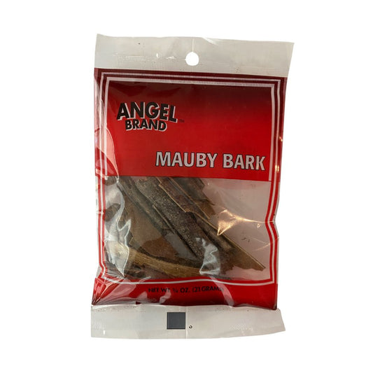 Mauby Bark