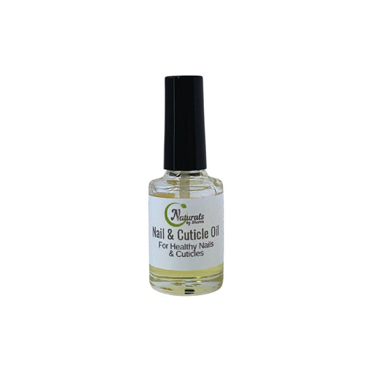 Nail Cuticle Oil