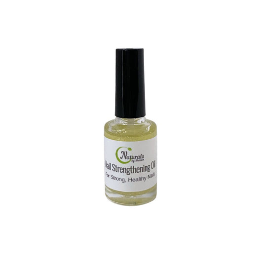 Nail Strengthening Oil