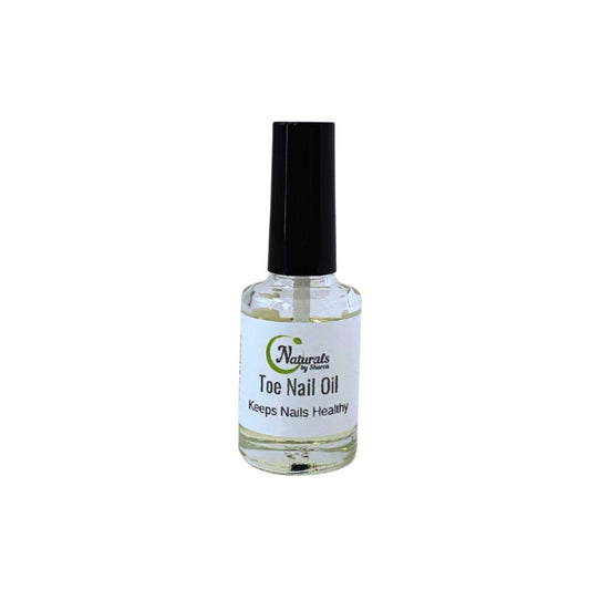 Toe Nail Oil