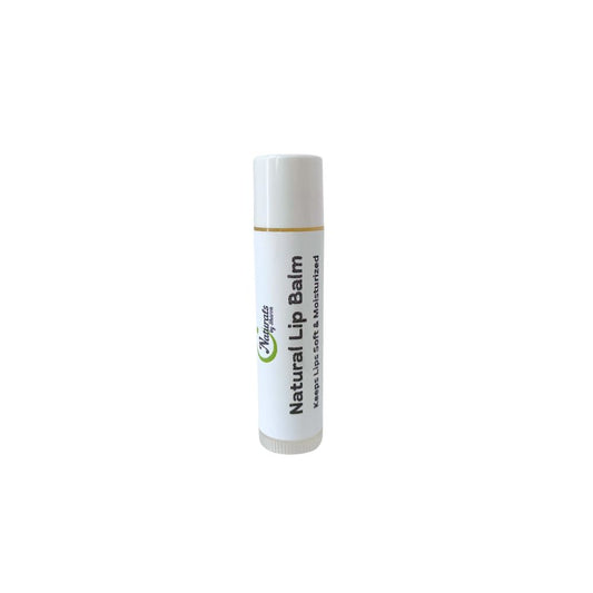 Natural Lip Balm