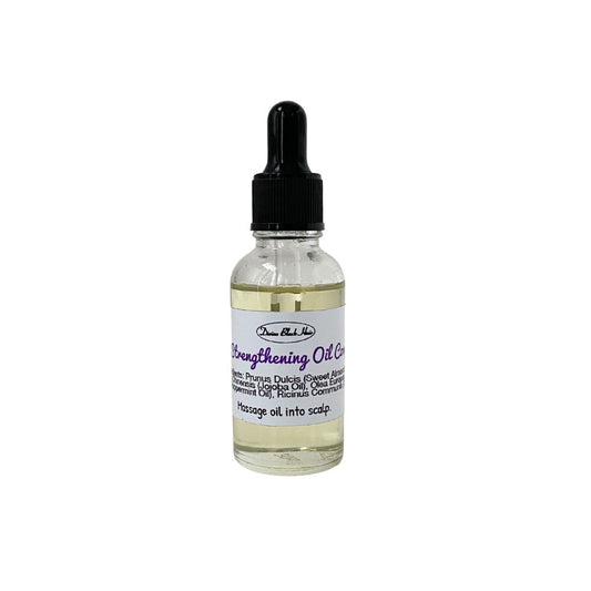 Root Strengthening Oil Complex