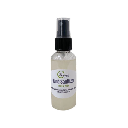 Hand Sanitizer