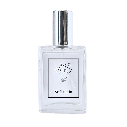 Soft Satin - Natural Eau de Parfum