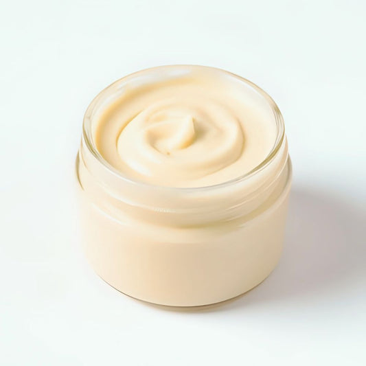 Whipped Mango Butter